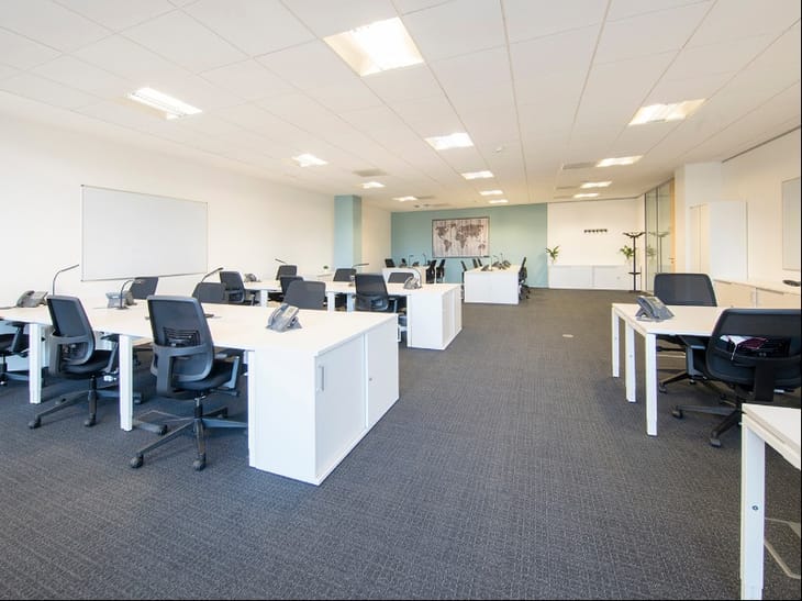 Image 19 of the Regus - Davidson House - Forbury Square, RG1 - Reading office