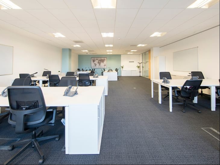 Image 20 of the Regus - Davidson House - Forbury Square, RG1 - Reading office