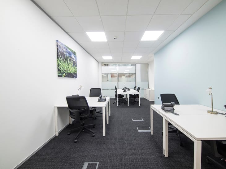 Image 22 of the Regus - Davidson House - Forbury Square, RG1 - Reading office