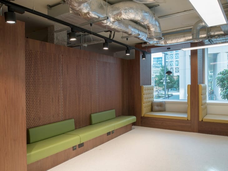 Image 24 of the Spaces - (Regus) - Peter House - Oxford Street, M1 - Manchester office