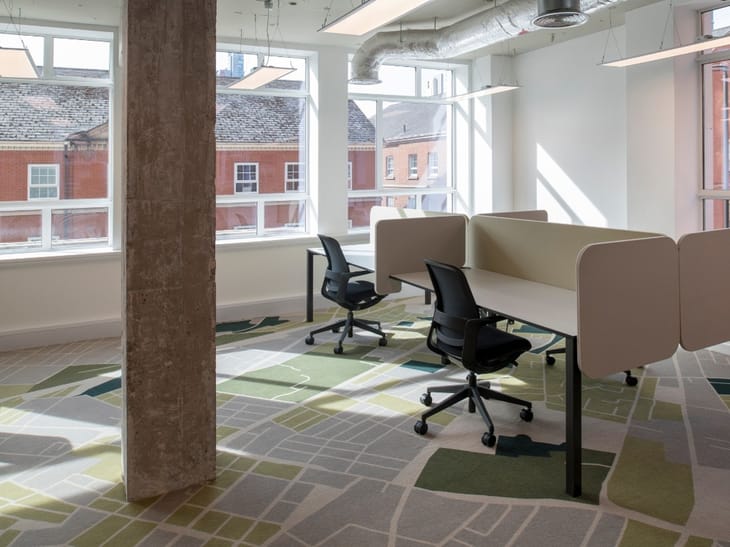 Image 28 of the Spaces - (Regus) - Peter House - Oxford Street, M1 - Manchester office