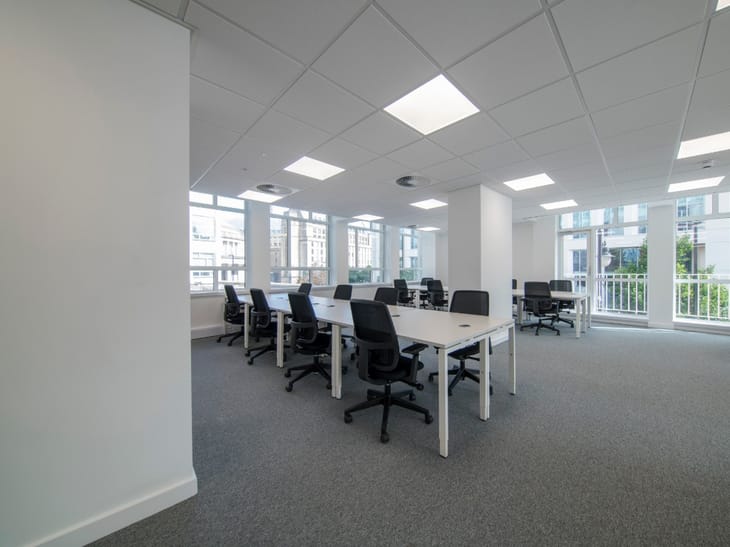 Image 31 of the Spaces - (Regus) - Peter House - Oxford Street, M1 - Manchester office