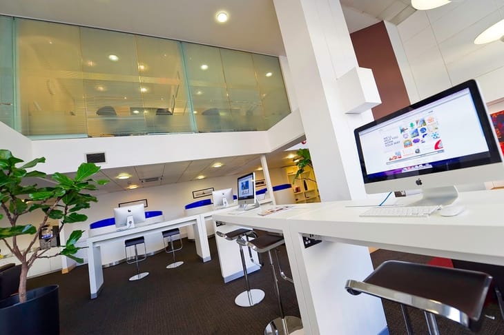 Image 16 of the Regus - One Victoria Square, B1 - Birmingham office