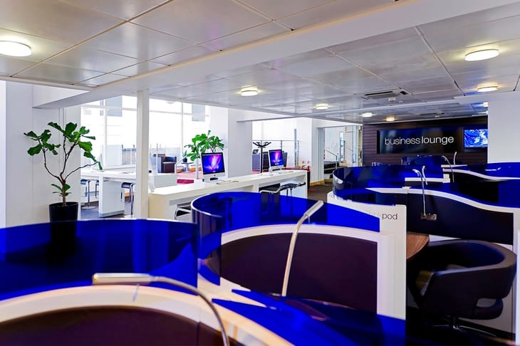 Image 17 of the Regus - One Victoria Square, B1 - Birmingham office