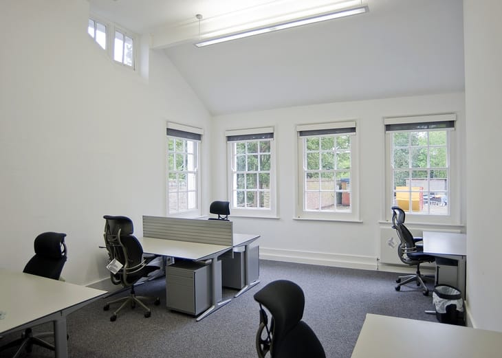 Image 13 of the Halcyon Offices - Thorncroft Manor - Thorncroft Drive, KT22, Leatherhead - Surrey office