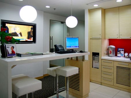 Image 17 of the Regus - Excel Centre - Beijing office