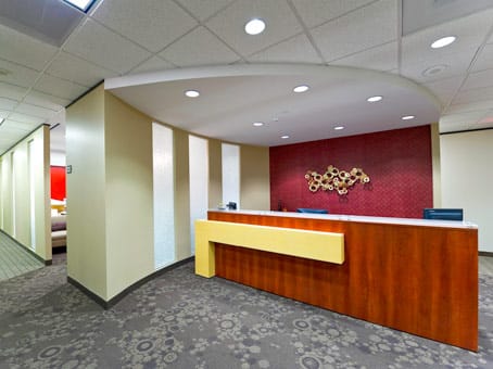 Image 14 of the Regus - One Riverway - 777 S. Post Oak Lane - Houston - TX office