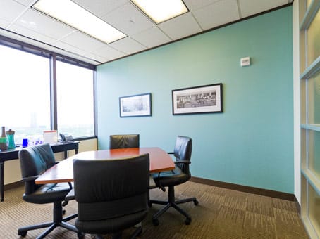 Image 17 of the Regus - One Riverway - 777 S. Post Oak Lane - Houston - TX office