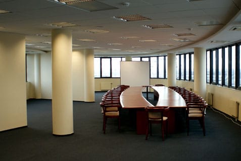 Image 9 of the Business Center 1000 - 88A Taikos Ave, Kaunas, Kaunas region - Lithuania office