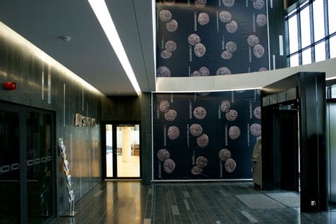 Image 6 of the Business Center 1000 - 88A Taikos Ave, Kaunas, Kaunas region - Lithuania office