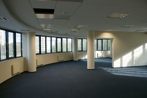 Image 8 of the Business Center 1000 - 88A Taikos Ave, Kaunas, Kaunas region - Lithuania office