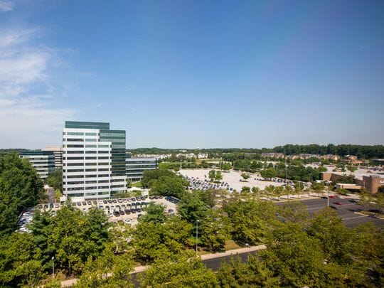 Image 15 of the Regus- 10440 Little Patuxent Parkway, Columbia - MD office