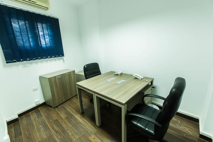 Image 17 of the Keys Group Services LLC - Centre 1 - 17 Road Two Hundred Ten - Degla, Maadi - Cairo office