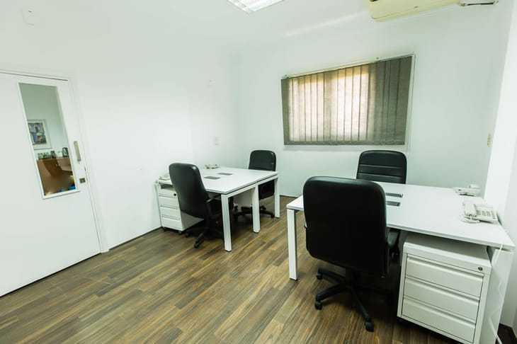 Image 22 of the Keys Group Services LLC - Centre 1 - 17 Road Two Hundred Ten - Degla, Maadi - Cairo office