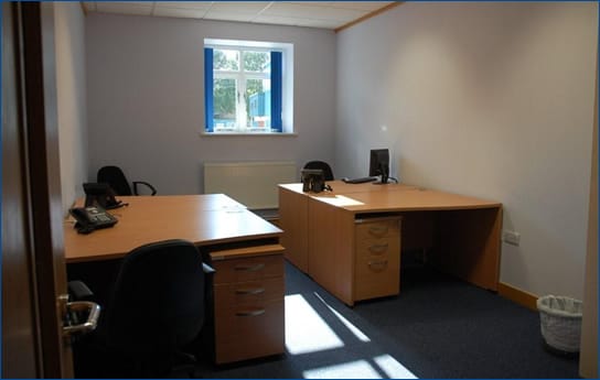 Image 6 of the McCarthy's Business Center - Education Road, LS7 - Leeds office