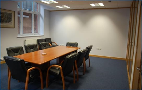 Image 7 of the McCarthy's Business Center - Education Road, LS7 - Leeds office