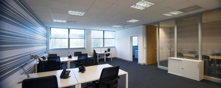 Image 23 of the Regus - John Eccles House - Robert Robinson Avenue, OX4 - Oxford office