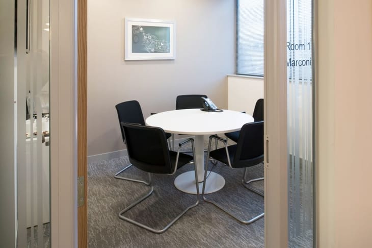 Image 31 of the Regus - John Eccles House - Robert Robinson Avenue, OX4 - Oxford office