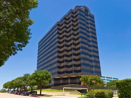 Image 12 of the Regus - Preston Hollow - N Central Expressway - Dallas - TX office