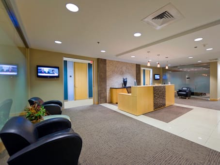 Image 13 of the Regus - Preston Hollow - N Central Expressway - Dallas - TX office