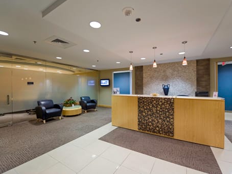 Image 14 of the Regus - Preston Hollow - N Central Expressway - Dallas - TX office