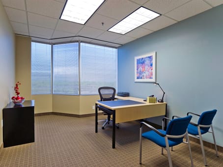 Image 15 of the Regus - Preston Hollow - N Central Expressway - Dallas - TX office