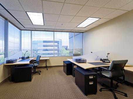 Image 16 of the Regus - Preston Hollow - N Central Expressway - Dallas - TX office