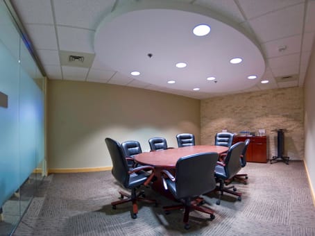 Image 18 of the Regus - Preston Hollow - N Central Expressway - Dallas - TX office