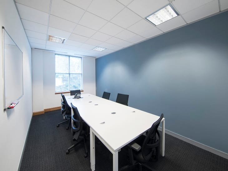 Image 15 of the Regus - Farnham Rd, GU2 - Guildford office