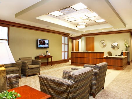 Image 7 of the Regus - 2550 Meridian Boulevard, Franklin - TN office