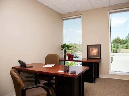 Image 8 of the Regus - 2550 Meridian Boulevard, Franklin - TN office