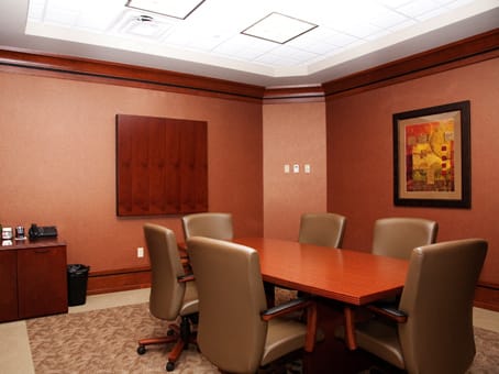 Image 9 of the Regus - 2550 Meridian Boulevard, Franklin - TN office