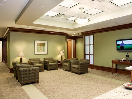 Image 11 of the Regus - 2550 Meridian Boulevard, Franklin - TN office