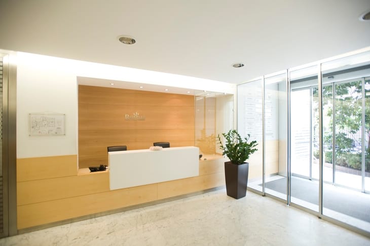 Image 12 of the Regus - Milan Carrobbio - Via Santa Maria Valle 3 - Milan - Italy office