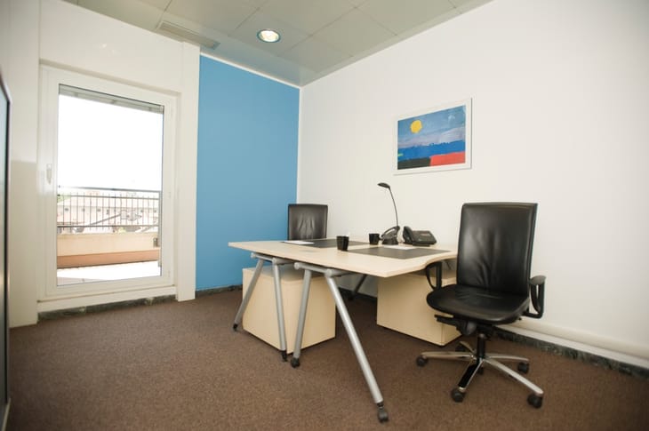 Image 14 of the Regus - Milan Carrobbio - Via Santa Maria Valle 3 - Milan - Italy office