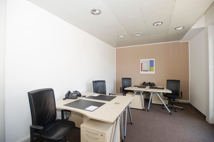 Image 15 of the Regus - Milan Carrobbio - Via Santa Maria Valle 3 - Milan - Italy office