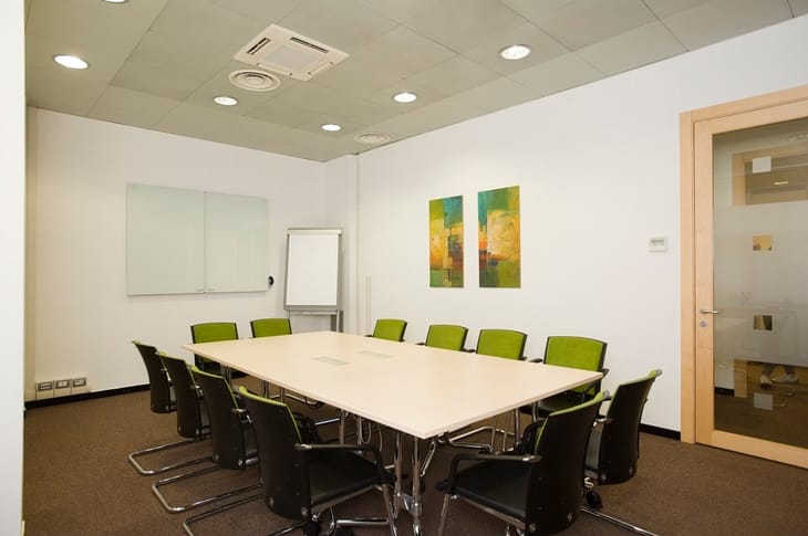 Image 18 of the Regus - Milan Carrobbio - Via Santa Maria Valle 3 - Milan - Italy office