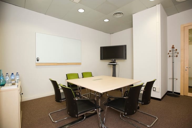 Image 19 of the Regus - Milan Carrobbio - Via Santa Maria Valle 3 - Milan - Italy office