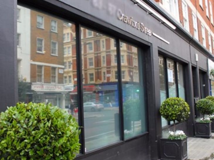 Image 19 of the The LMC Business - 83-87 Crawford Street, W1H - Edgware Road office