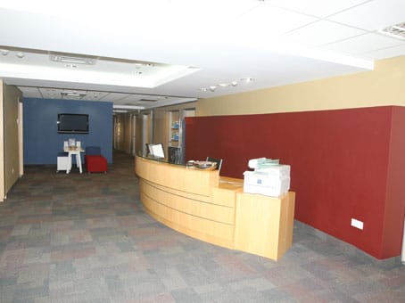 Image 6 of the Regus - 81-83 Grivas Digenis Avenue, Nicosia - Cyprus office