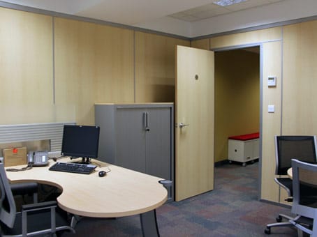 Image 7 of the Regus - 81-83 Grivas Digenis Avenue, Nicosia - Cyprus office