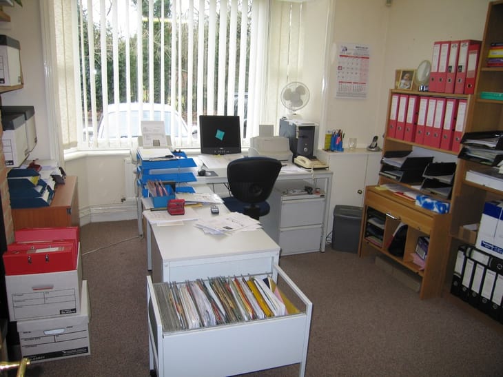 Image 14 of the Coltwood House - Tongham Road - Runfold, GU10 - Farnham office