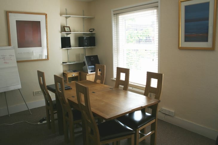 Image 11 of the Coltwood House - Tongham Road - Runfold, GU10 - Farnham office