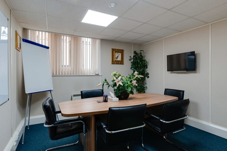 Image 18 of the St Andrews Business Centre - 91/93 St Mary's Road, L19, Garston - Liverpool office