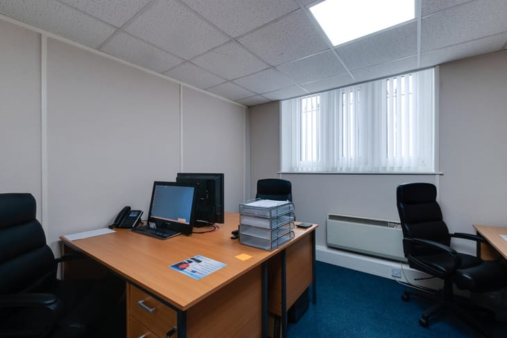 Image 20 of the St Andrews Business Centre - 91/93 St Mary's Road, L19, Garston - Liverpool office