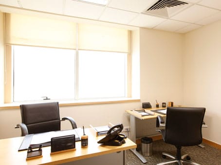 Regus - Delhi Rectangle, 1 Rectangle, Saket - New Delhi Image 3 of the Regus - Delhi Rectangle, 1 Rectangle, Saket - New Delhi office