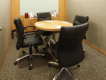 Regus - Delhi Rectangle, 1 Rectangle, Saket - New Delhi Image 5 of the Regus - Delhi Rectangle, 1 Rectangle, Saket - New Delhi office