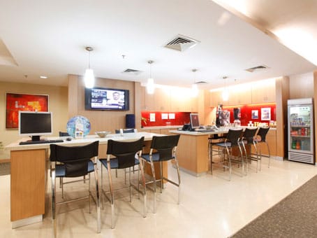 Regus - Delhi Rectangle, 1 Rectangle, Saket - New Delhi Image 8 of the Regus - Delhi Rectangle, 1 Rectangle, Saket - New Delhi office