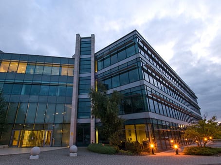 Image 9 of the Regus - Manchester Business Park - Aviator Way, M22 - Manchester office