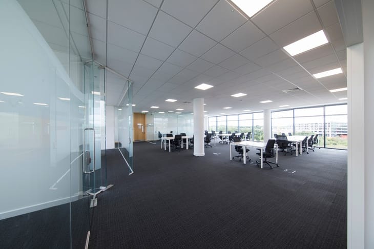 Image 14 of the Regus - Manchester Business Park - Aviator Way, M22 - Manchester office